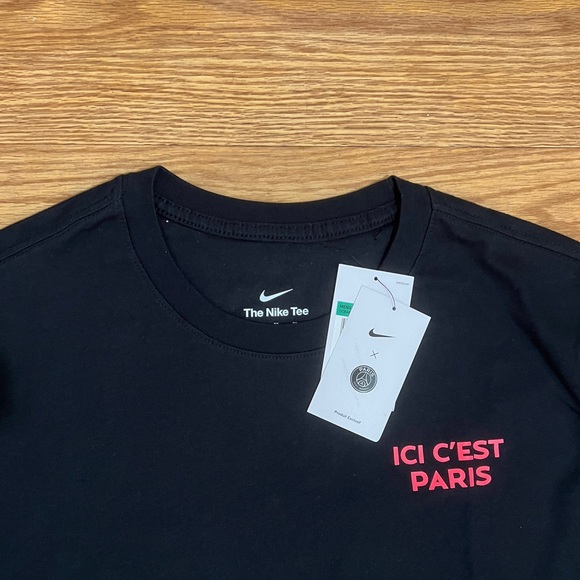 Brand New with Tag Nike X Paris Saint Germaine XL - Picture 3 of 3